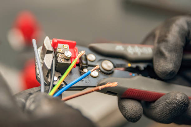 Best Electrical Repair Services  in Menands, NY