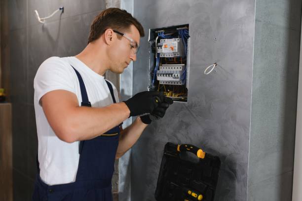 Best Outdoor Lighting Installation  in Menands, NY