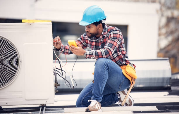 Best Ceiling Fan Installation Electrician  in Menands, NY