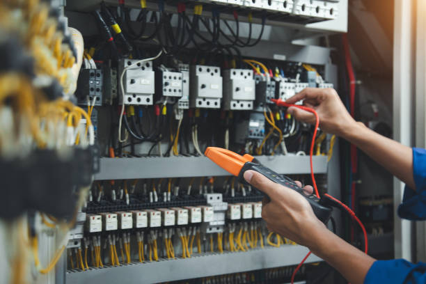 Best Electrical System Inspection  in Menands, NY