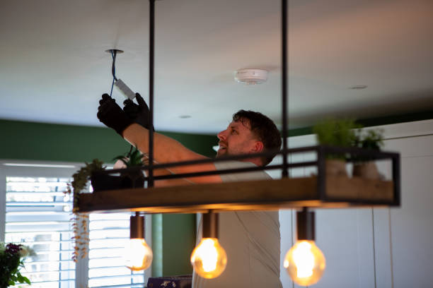 Best Electrician for Home Renovation  in Menands, NY