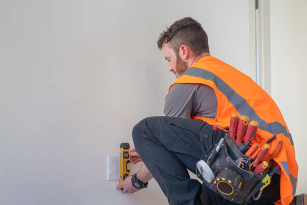 Best Electrical Rewiring Services  in Menands, NY