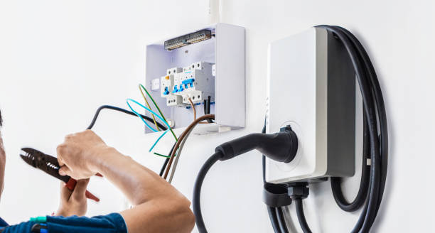 Best Electrical Upgrades for Homes  in Menands, NY