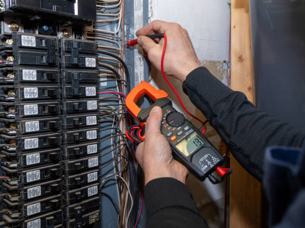 Best Affordable Emergency Electrician  in Menands, NY